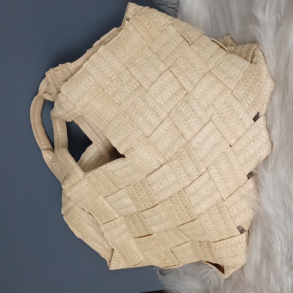 MARIA LA ROSA stylish  purse